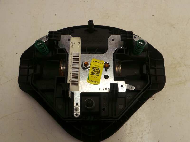 Airbag delantero izquierdo PEUGEOT 207 SW 4