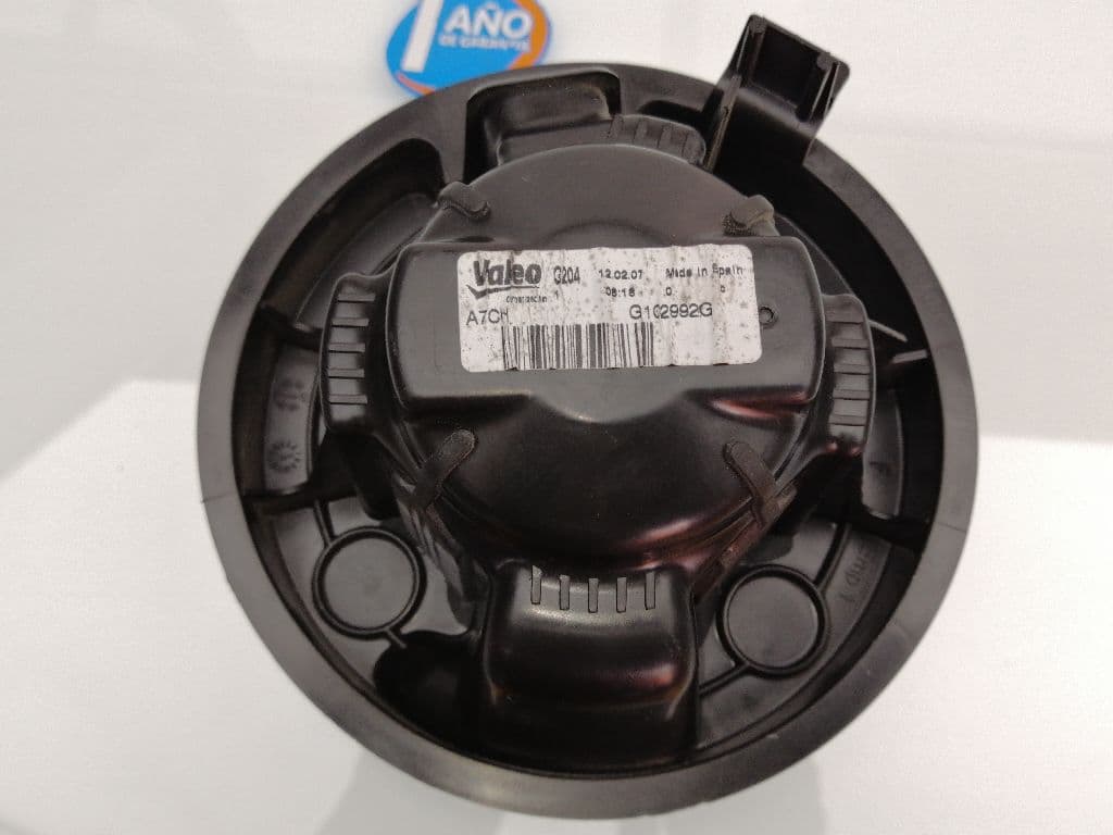 Motor calefaccion PEUGEOT 207 SW 4