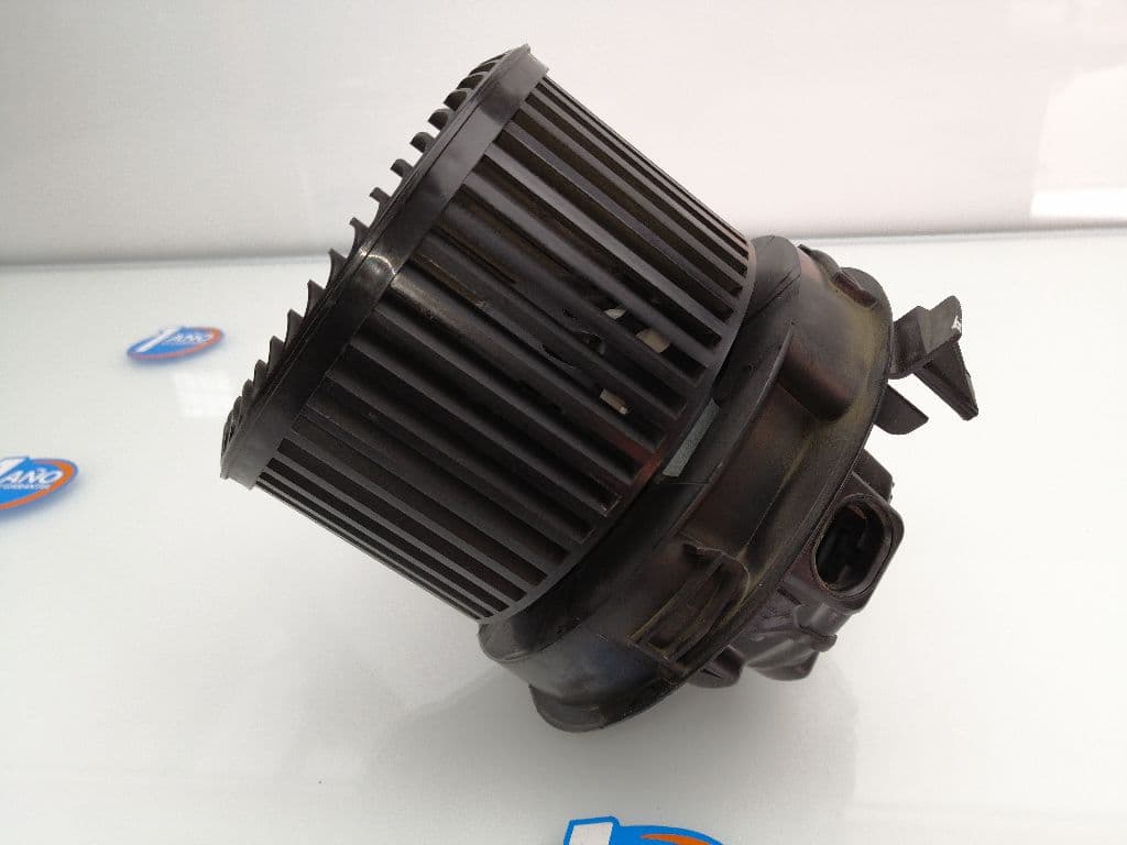 Motor calefaccion PEUGEOT 207 SW 3