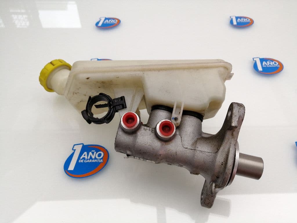 Bomba freno PEUGEOT 207 SW 4