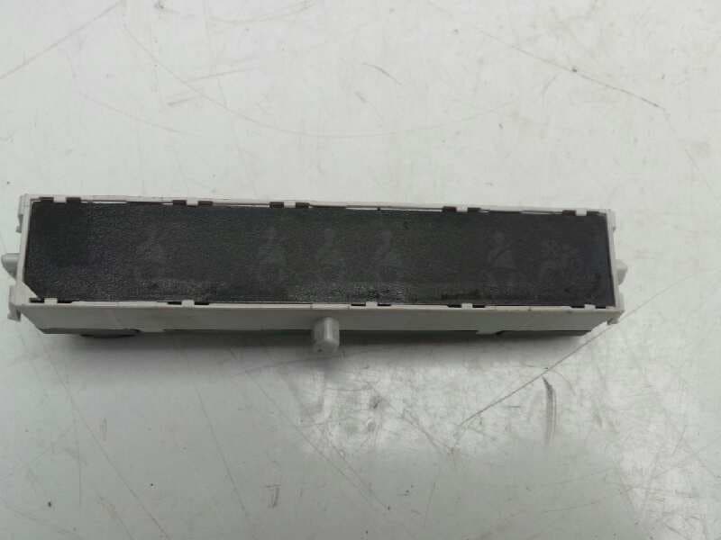 Pantalla multifuncion PEUGEOT 207 SW