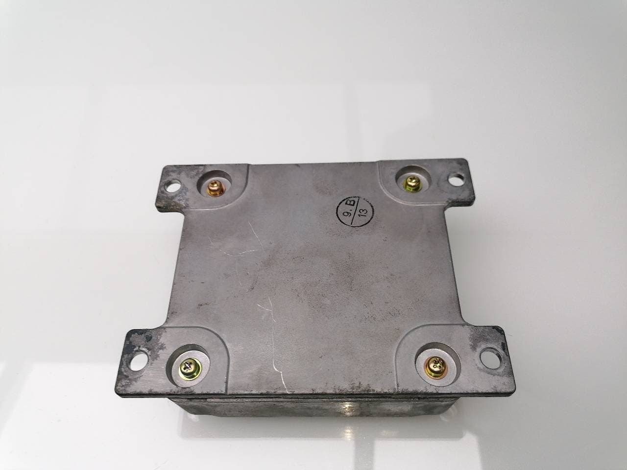 Centralita airbag MITSUBISHI MONTERO (V60/V70) 3