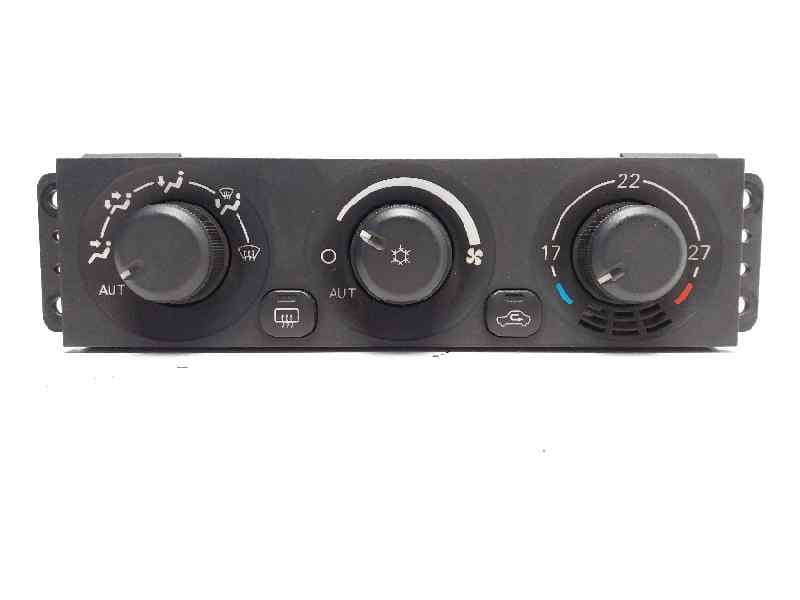 Recambio MITSUBISHI MONTERO (V60/V70) ref. MR500646