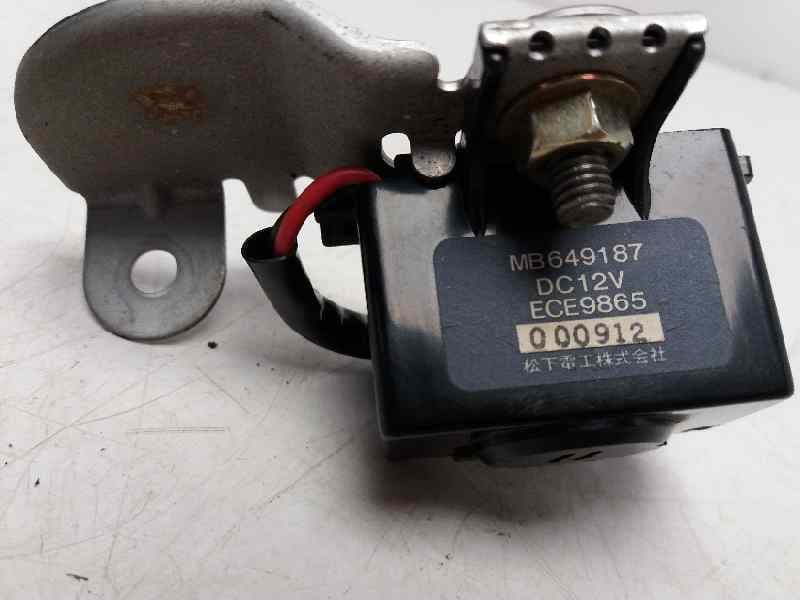Rele MITSUBISHI MONTERO (V60/V70) 4