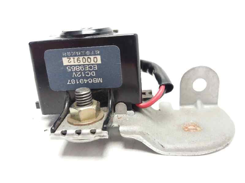 Rele MITSUBISHI MONTERO (V60/V70)