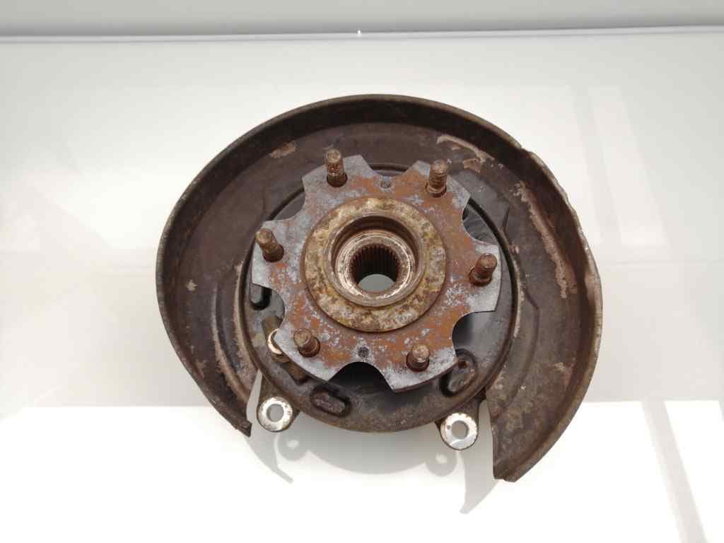 Mangueta trasera derecha MITSUBISHI MONTERO (V60/V70)