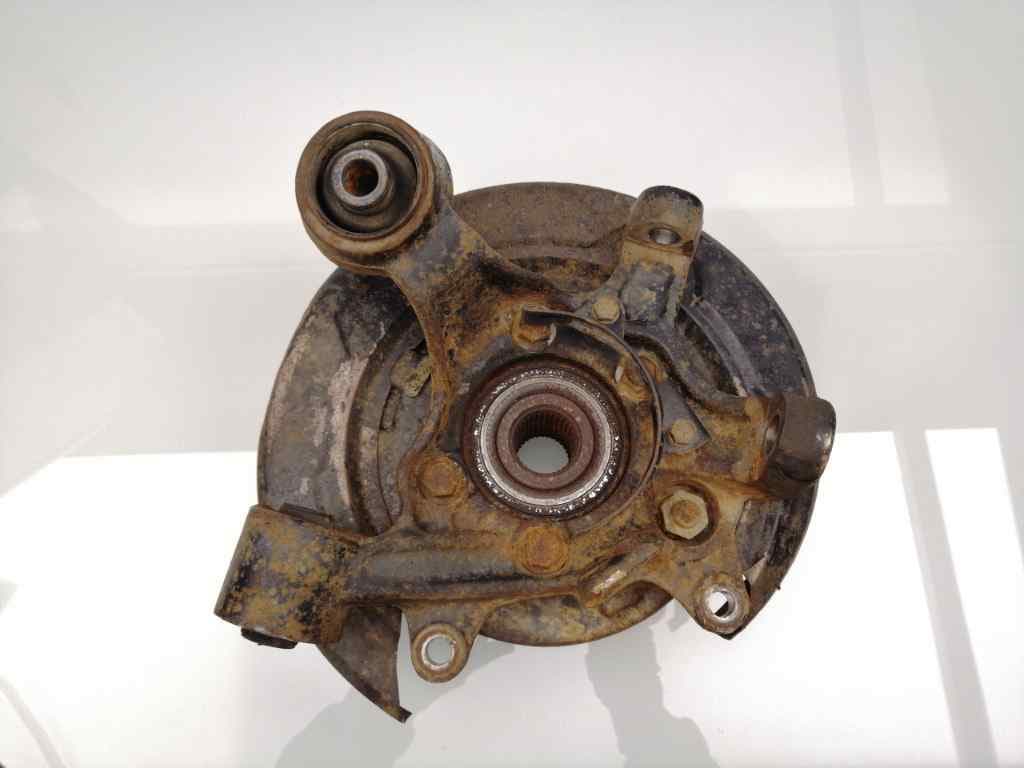 Mangueta trasera derecha MITSUBISHI MONTERO (V60/V70) 3