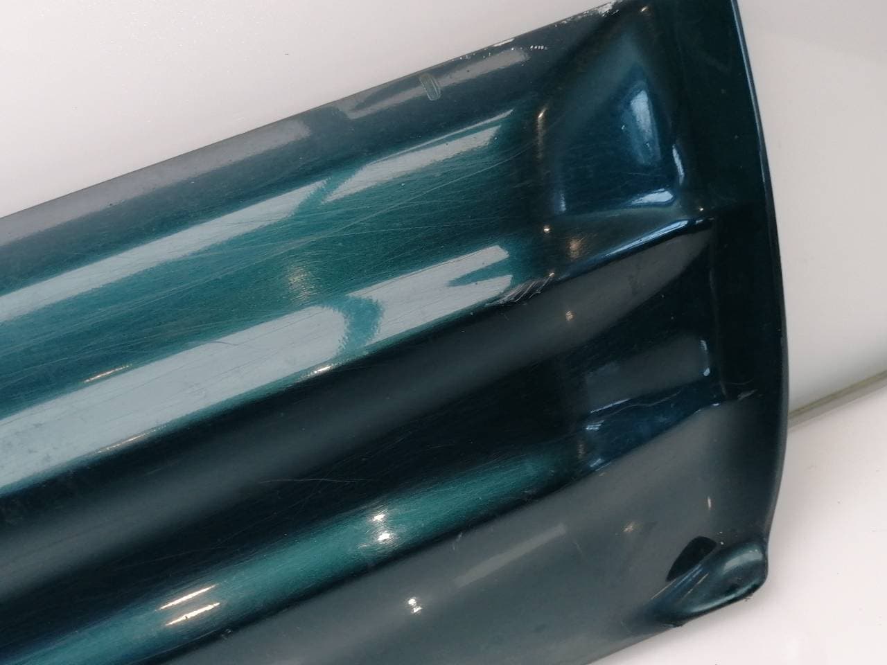 Plastico MITSUBISHI MONTERO (V60/V70) 4