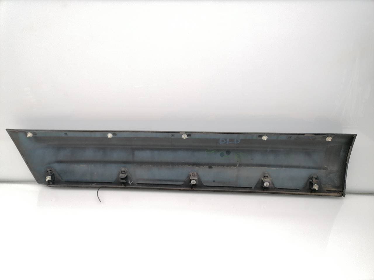 Plastico MITSUBISHI MONTERO (V60/V70) 2