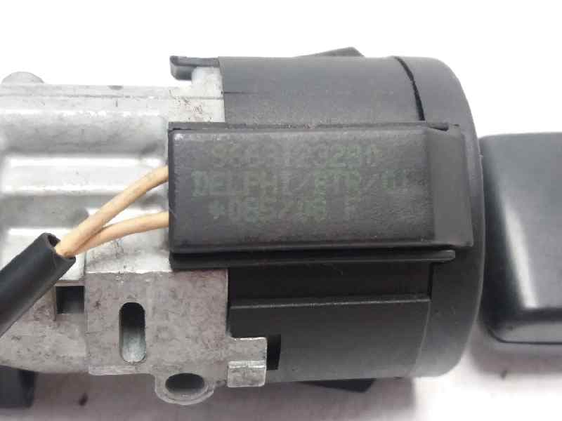 Conmutador de arranque CITROEN C3 3