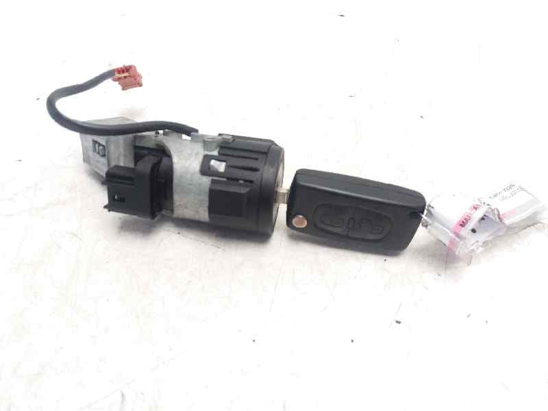 Conmutador de arranque CITROEN C3