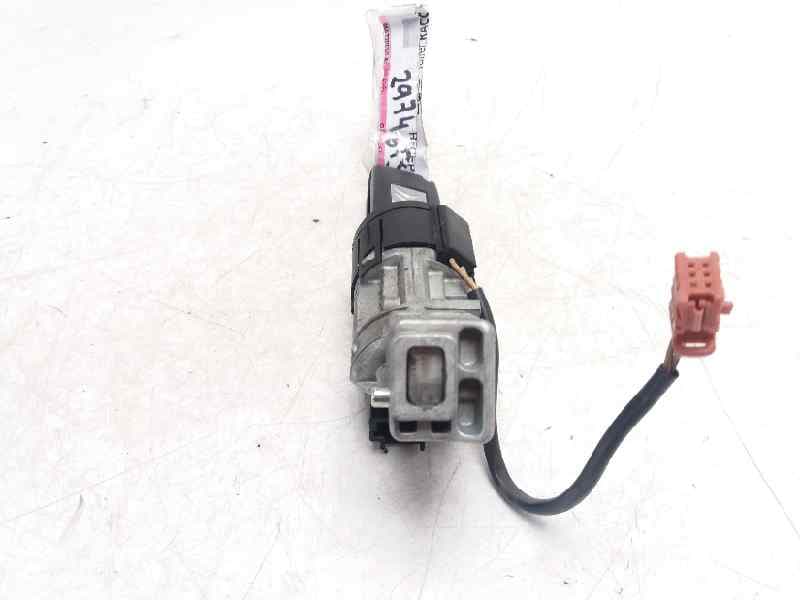 Conmutador de arranque CITROEN C3 2