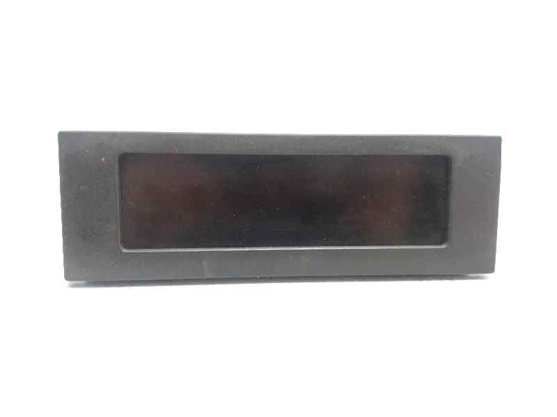 Pantalla multifuncion CITROEN C3