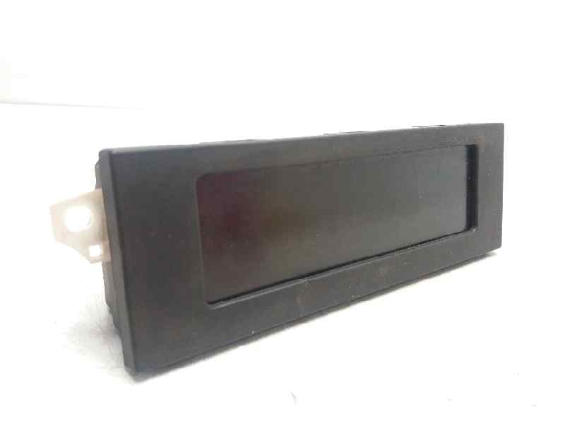 Pantalla multifuncion CITROEN C3 2