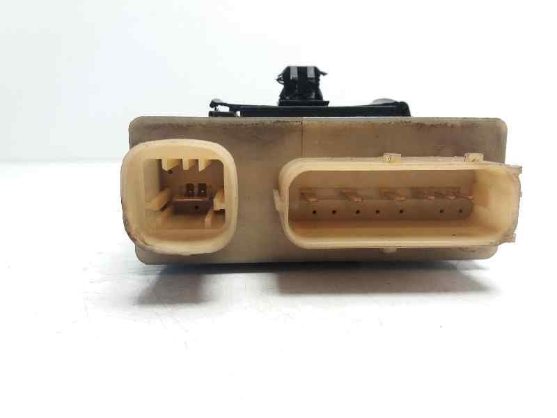 Caja precalentamiento CITROEN C3 5