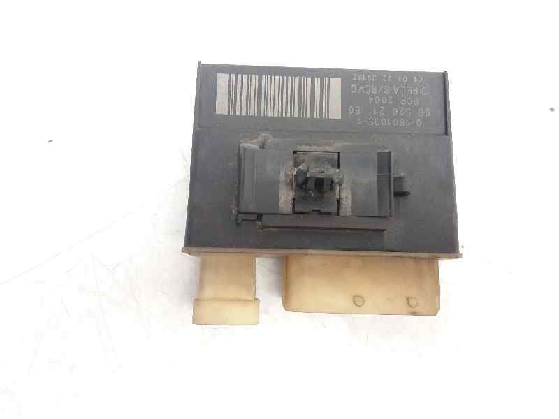 Caja precalentamiento CITROEN C3
