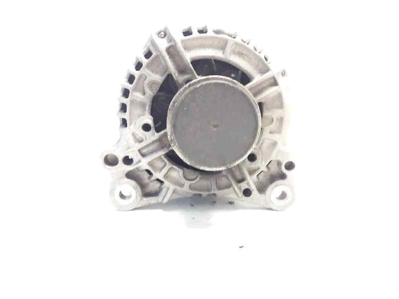 Alternador SKODA RAPID 4