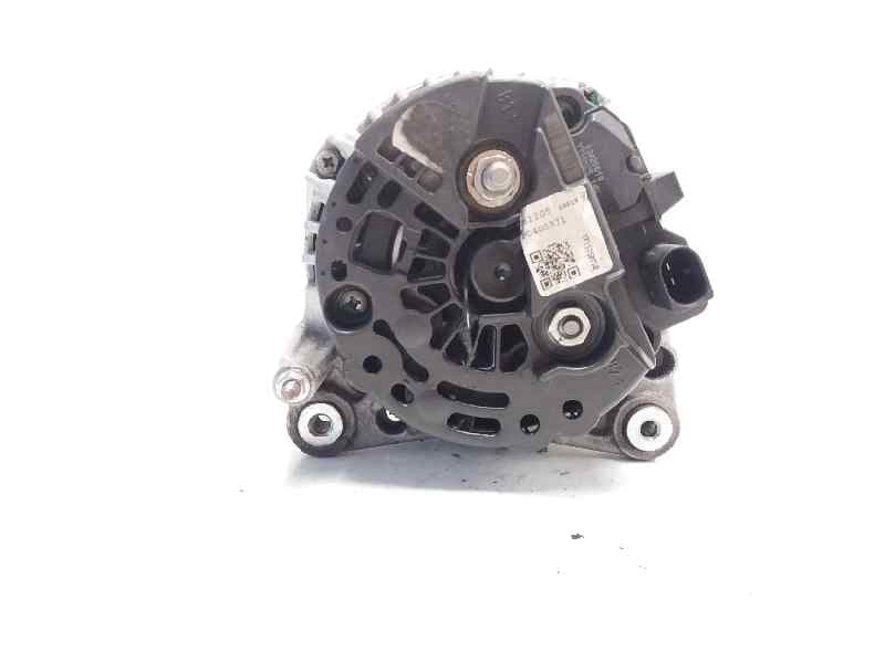 Alternador SKODA RAPID 3