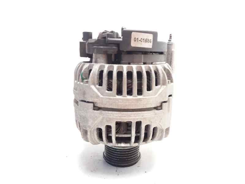 Alternador SKODA RAPID