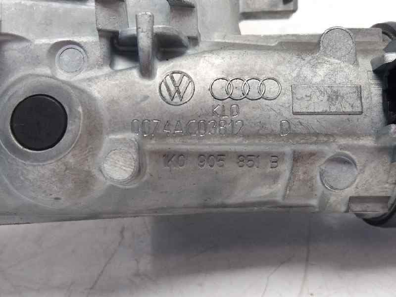 Conmutador de arranque SKODA RAPID 3