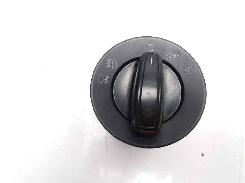 Mando luces SKODA RAPID