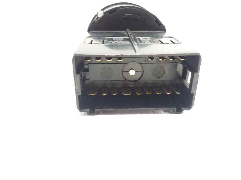 Mando luces SKODA RAPID 4