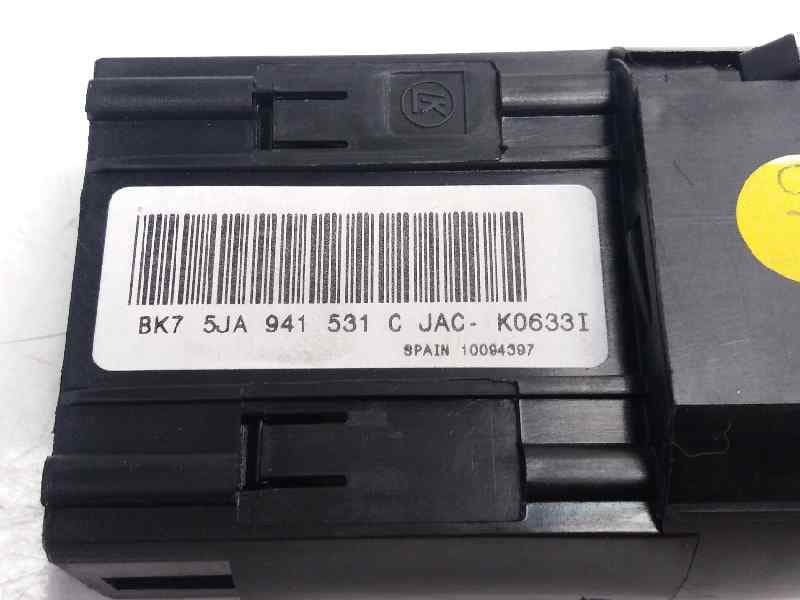 Mando luces SKODA RAPID 2