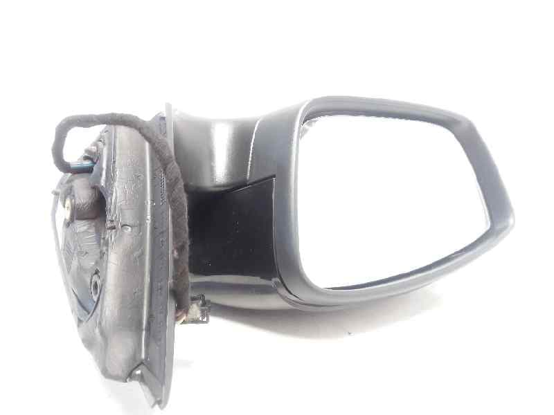 Retrovisor izquierdo SKODA RAPID