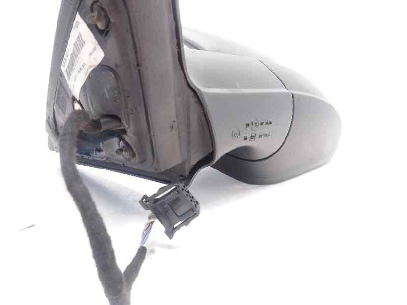 Retrovisor izquierdo SKODA RAPID 3