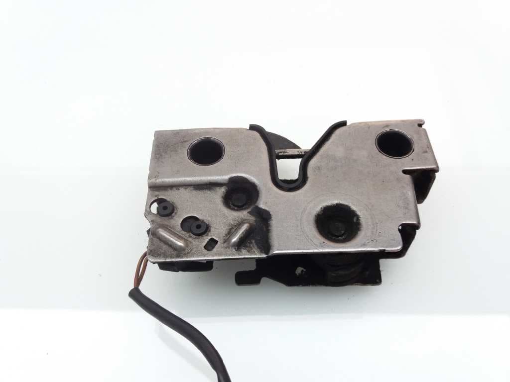 Cerradura capot SKODA RAPID 5