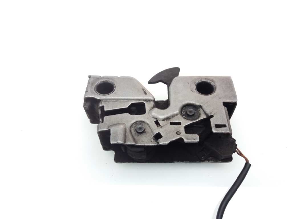 Cerradura capot SKODA RAPID 3