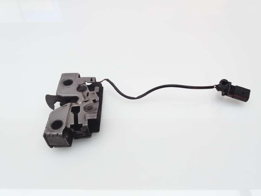 Cerradura capot SKODA RAPID 2