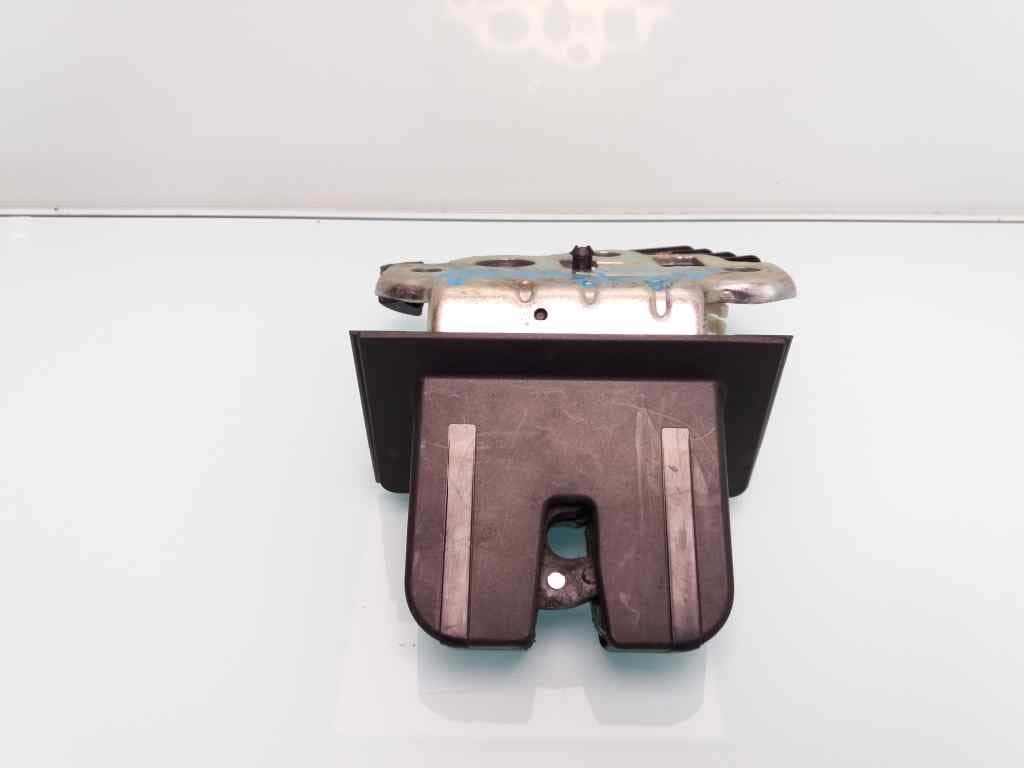 Cerradura maletero / porton SKODA RAPID