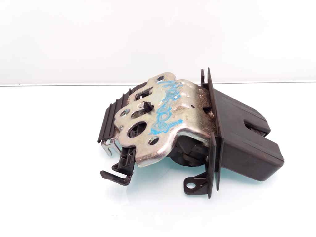 Cerradura maletero / porton SKODA RAPID 5