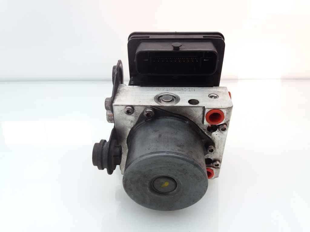 Abs SKODA RAPID