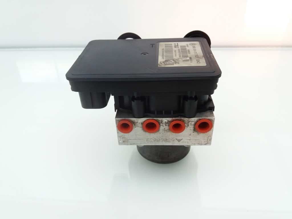Abs SKODA RAPID 5