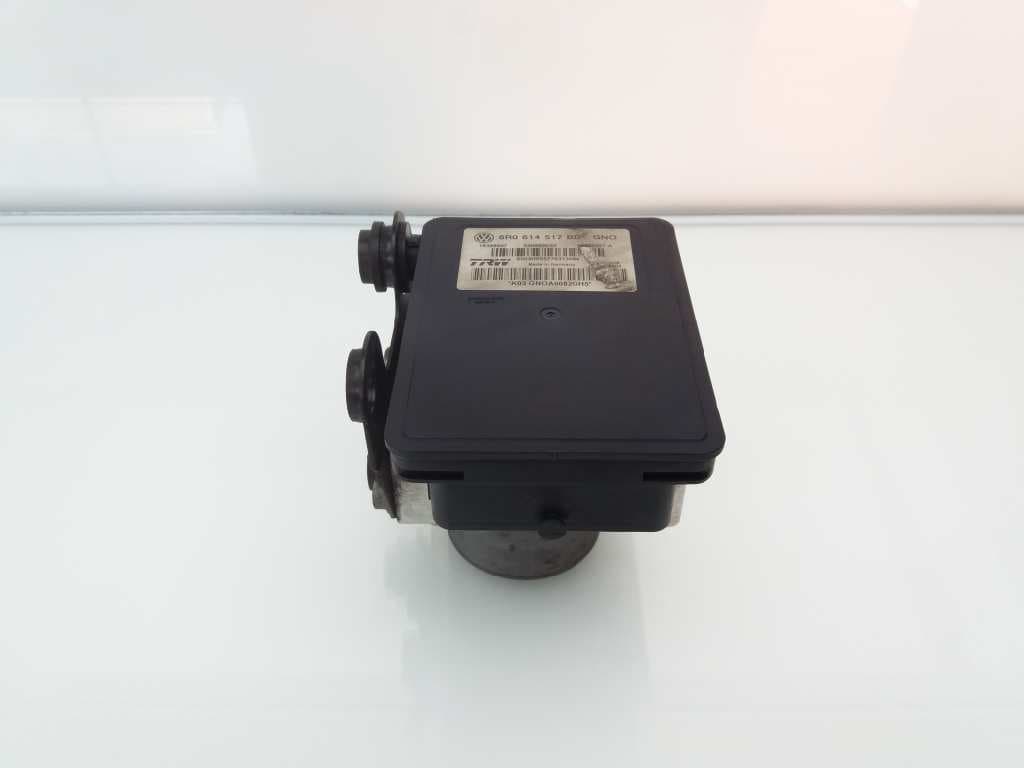 Abs SKODA RAPID 2