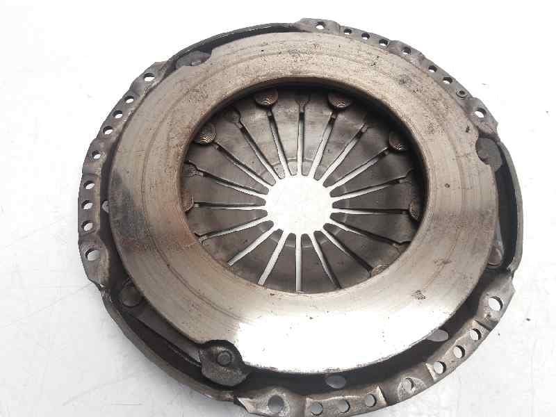 Kit embrague SKODA RAPID