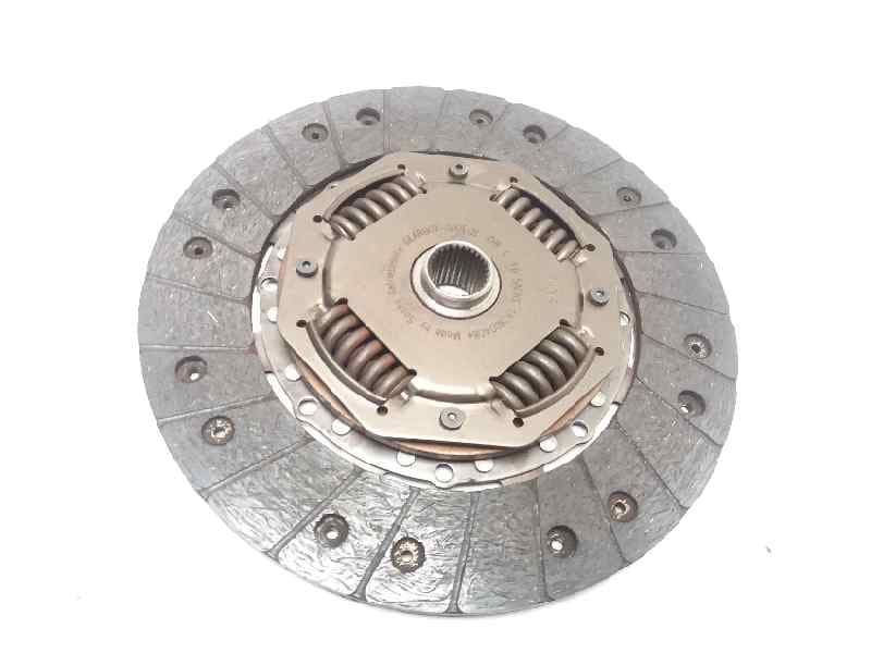Kit embrague SKODA RAPID 2