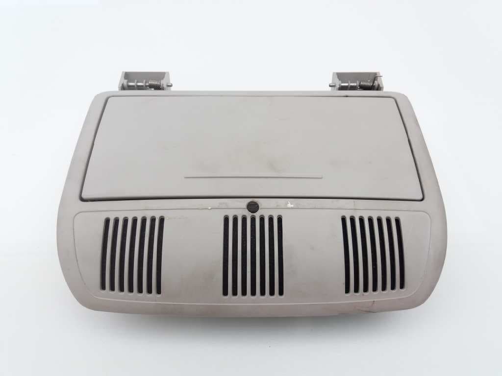 Plastico SKODA RAPID