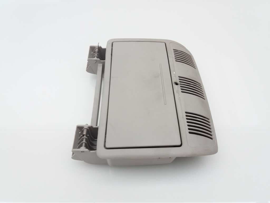 Plastico SKODA RAPID 4