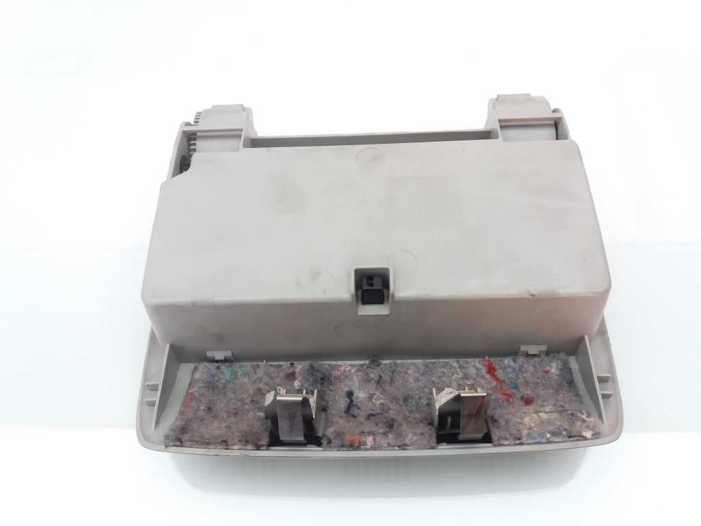 Plastico SKODA RAPID 3