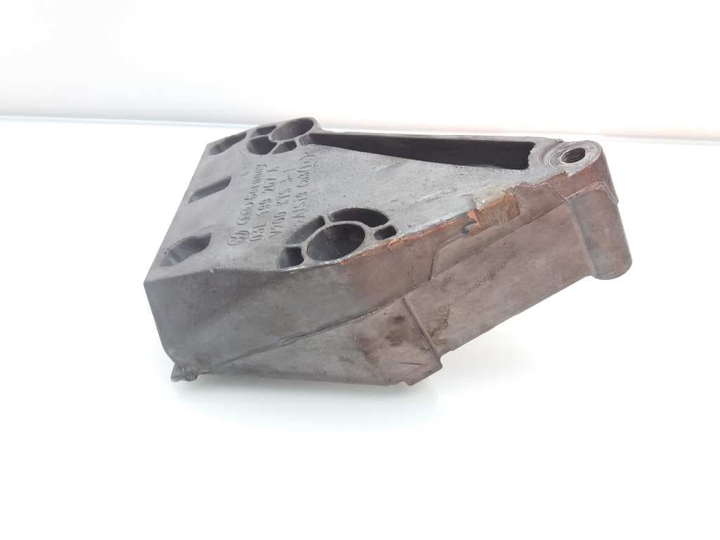 Soporte motor SKODA RAPID 2