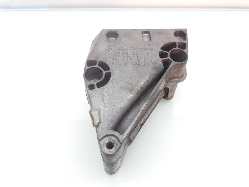 Soporte motor SKODA RAPID