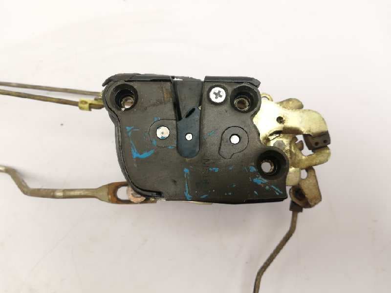 Cerradura puerta delantera derecha SUZUKI VITARA SE/SV (ET) 5