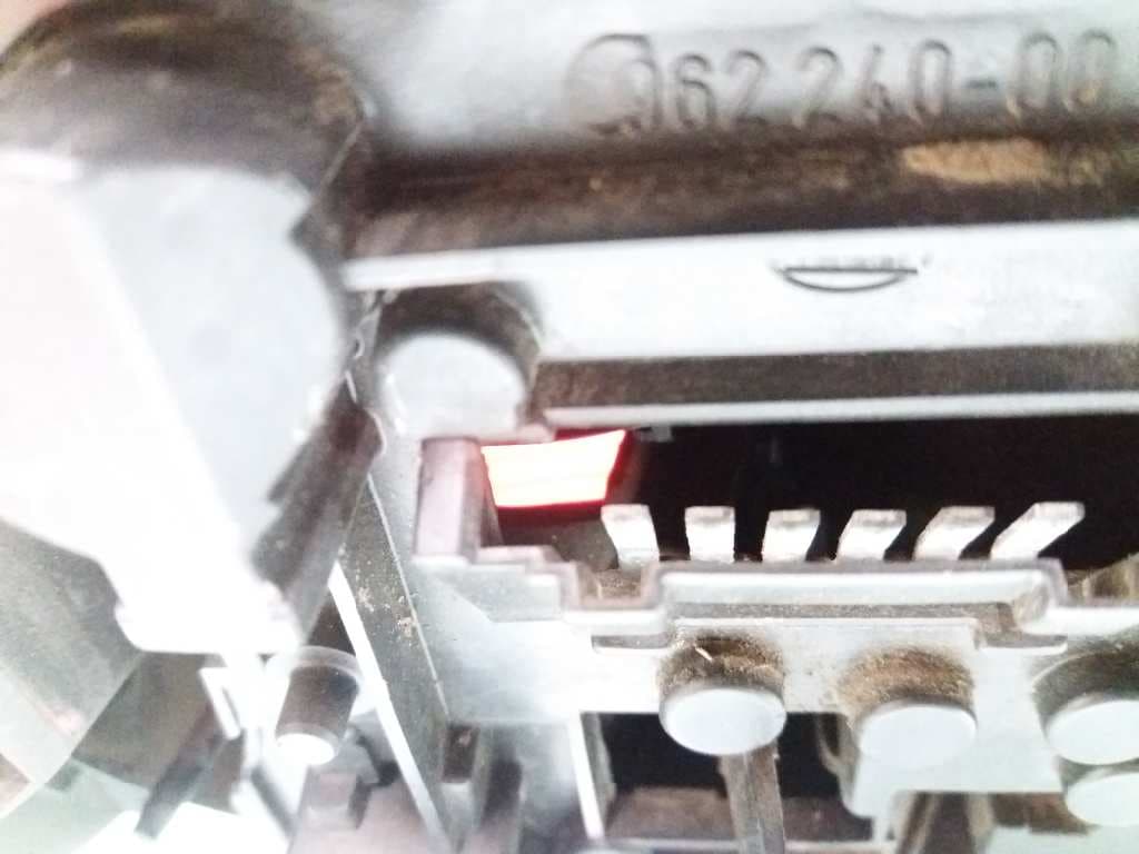 Piloto trasero derecho SEAT IBIZA (6K) 4