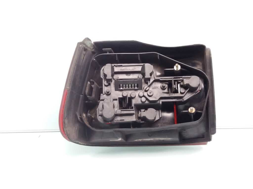 Piloto trasero derecho SEAT IBIZA (6K) 3