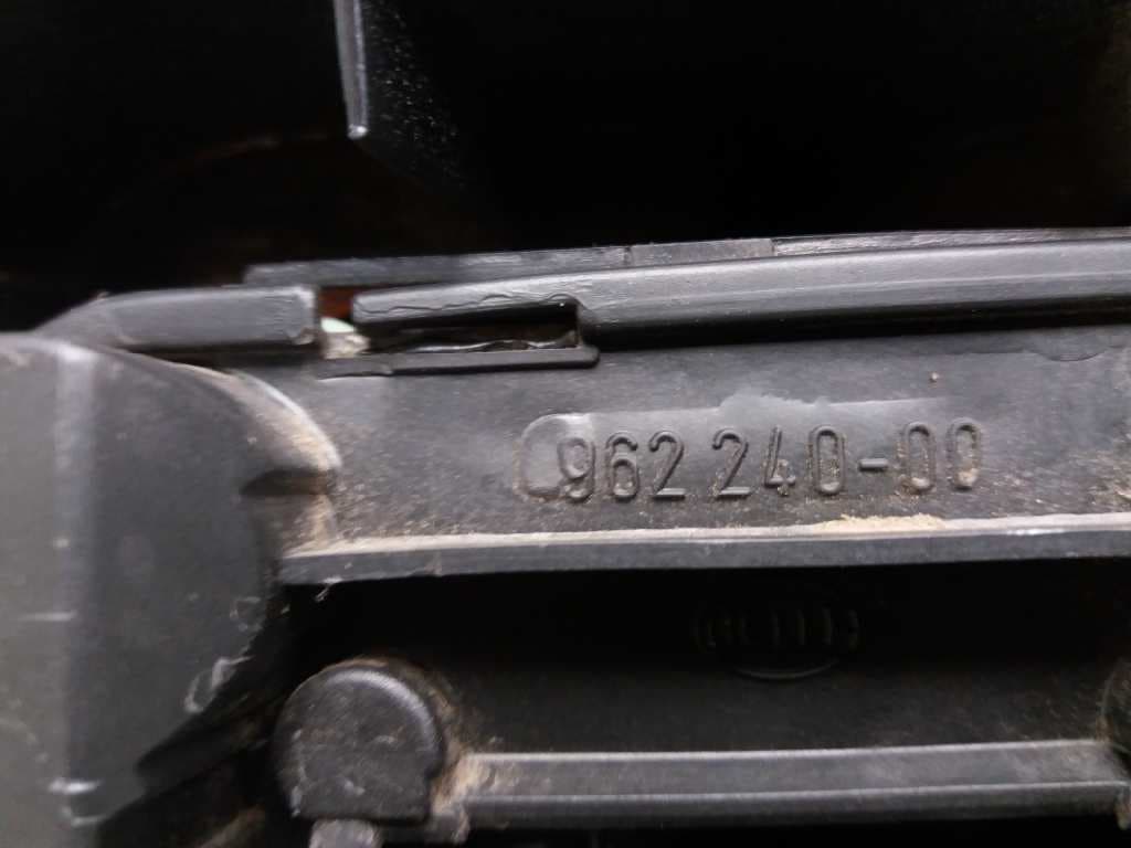 Piloto trasero derecho SEAT IBIZA (6K) 2
