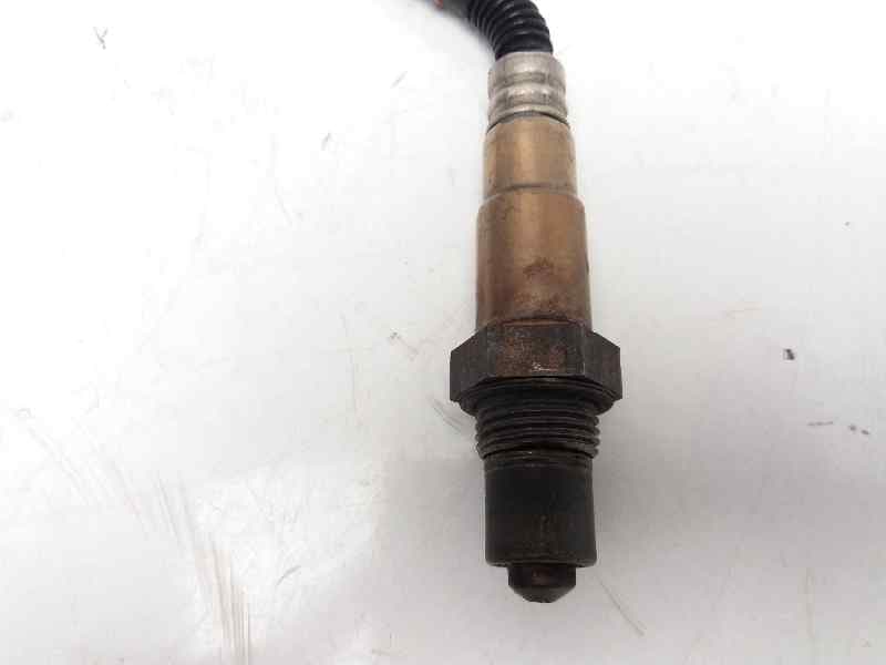 Sonda lambda VOLKSWAGEN GOLF V BERLINA (1K1) 3