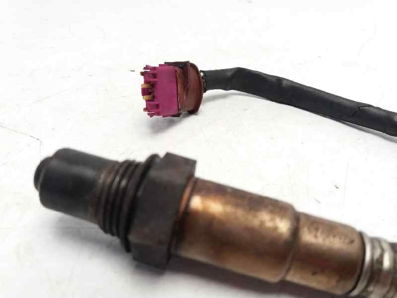 Sonda lambda VOLKSWAGEN GOLF V BERLINA (1K1) 3